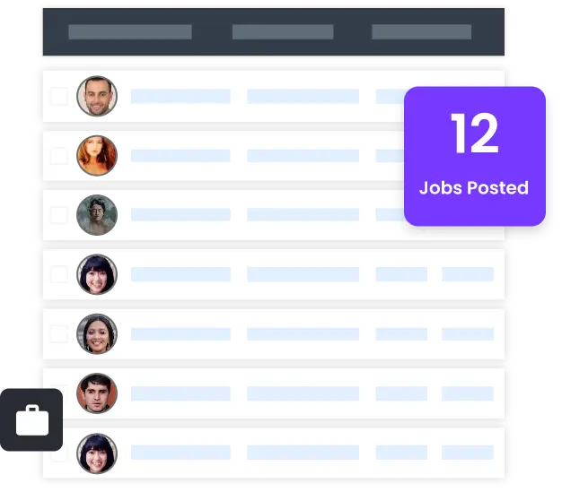 Task Management Visual - Step 1