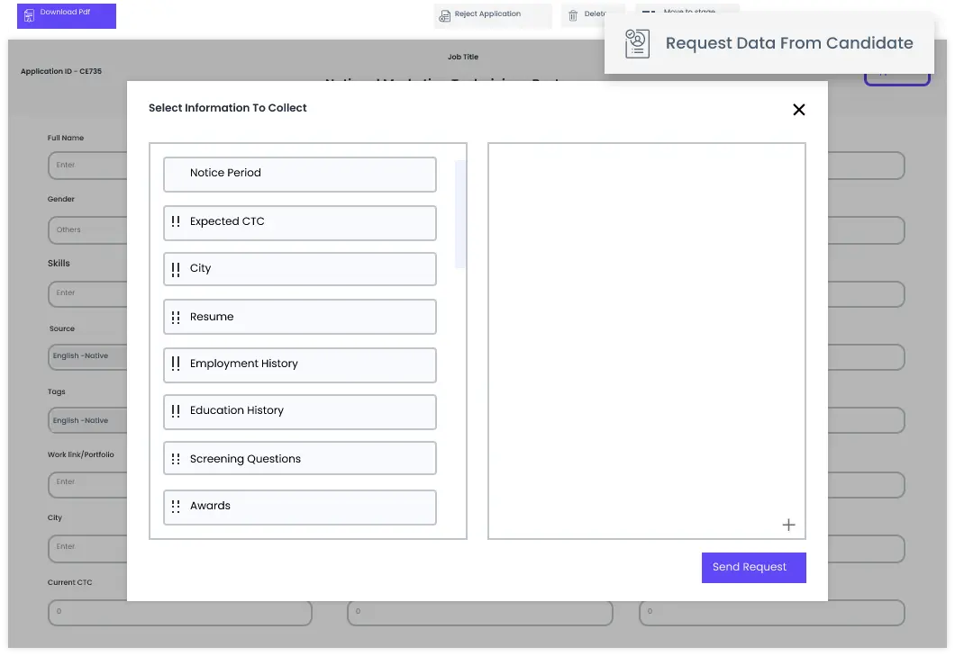 Overview of HRMS Features and Employee Management Tools