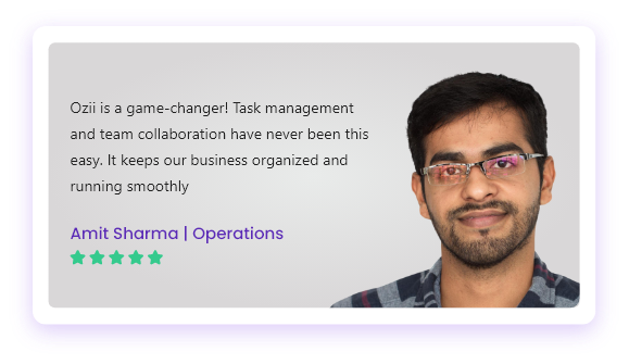Client Testimonial 1 - HRMS Software