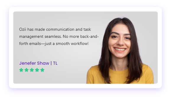 Client Testimonial 4 - HR Management